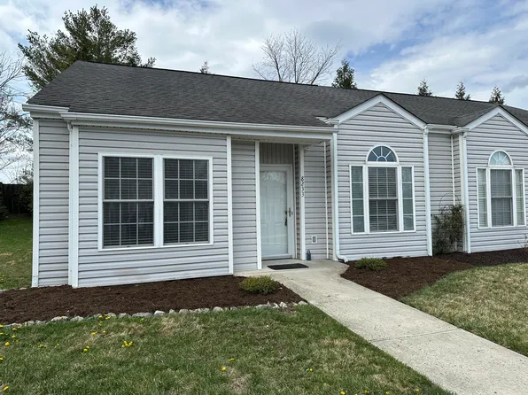 8233 Emerald Court Dr, Roanoke, VA 24019