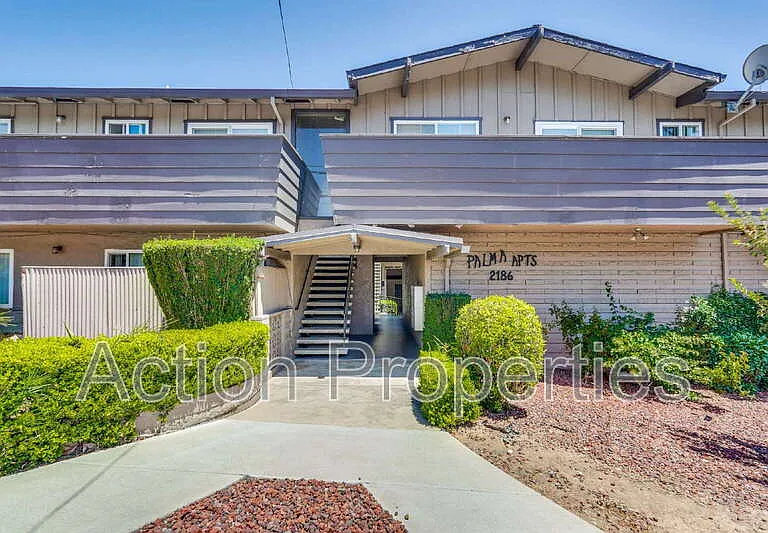 2186 Carlmont Dr #6 — Photo 1