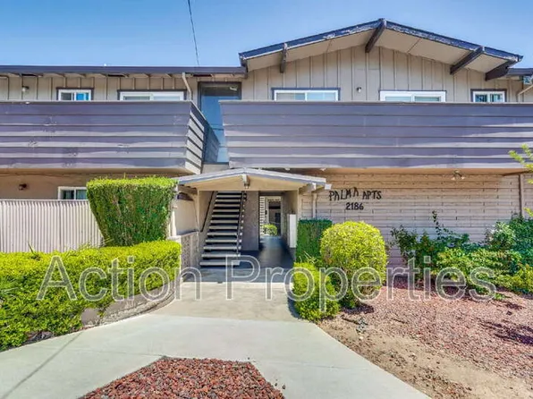 2186 Carlmont Dr APT 6, Belmont, CA 94002