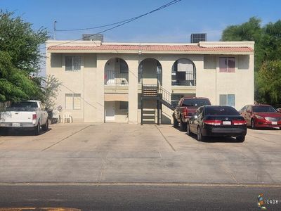 712 Blair Ave, Calexico, CA, 92231