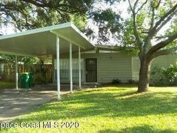 1024 George Ave, Rockledge, FL 32955