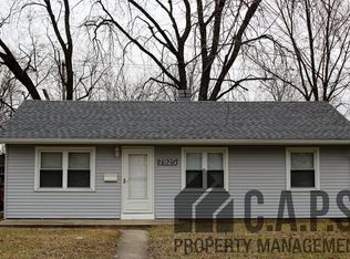 7925 Belmont Ave, Hammond, IN 46324