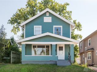 2132 Elsmere Ave, Dayton, OH