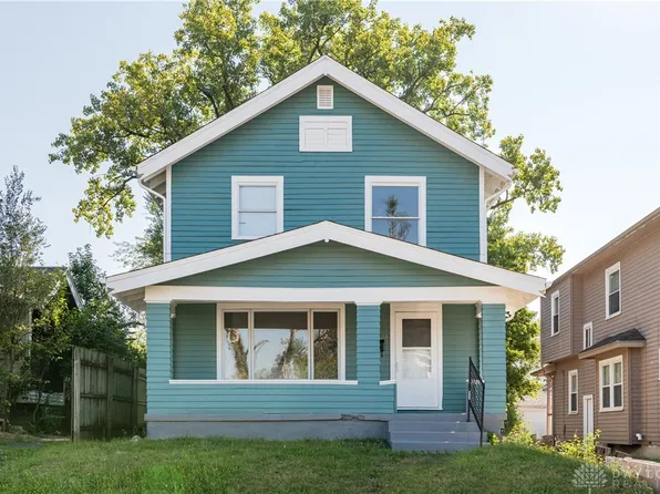 2132 Elsmere Ave, Dayton, OH 45406