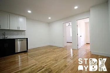 Rented by StayBK LLC