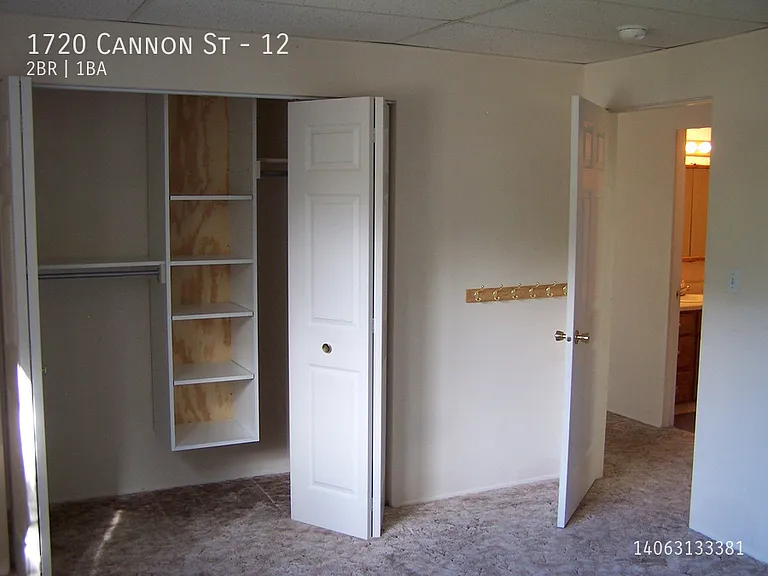 1720 Cannon St #12 — Photo 6