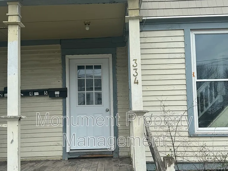 334 Clay St #5 — Photo 8