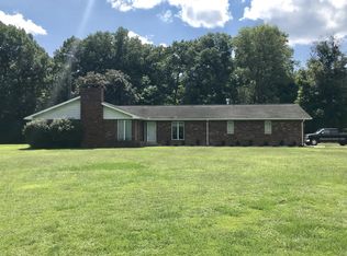 22304 E 1750th Rd, Marshall, IL 62441