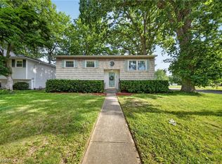 466 Colgate Ave, Elyria, OH 44035