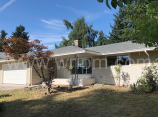 242 NE 169th Ave, Portland, OR 97230