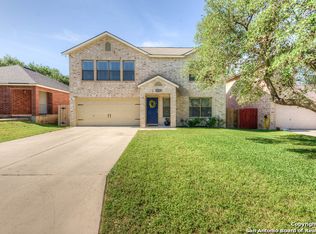 9562 Campton Farms, San Antonio, TX 78250