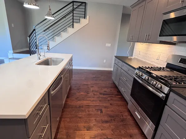 503 Kemp St Unit A, Austin, TX 78741