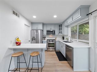 5498 E Willow Woods Ln UNIT D, Anaheim, CA 92807