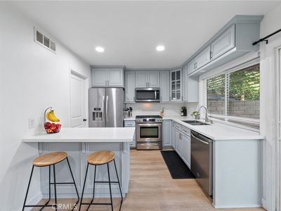 5498 E Willow Woods Ln UNIT D, Anaheim, CA, 92807