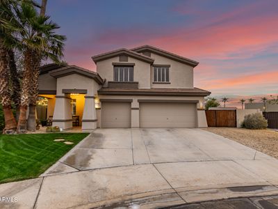 14498 W COLUMBUS Avenue, Goodyear, AZ, 85395