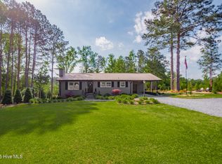 229 Rays Bridge Rd, Whispering Pines, NC 28327