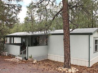 620 S 30th Dr, Show Low, AZ 85901