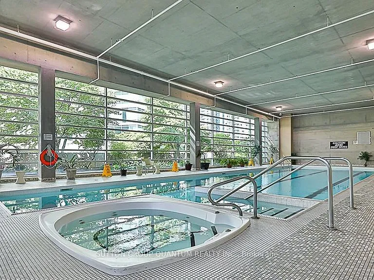 81 Navy Wharf Ct #3009 — Photo 24
