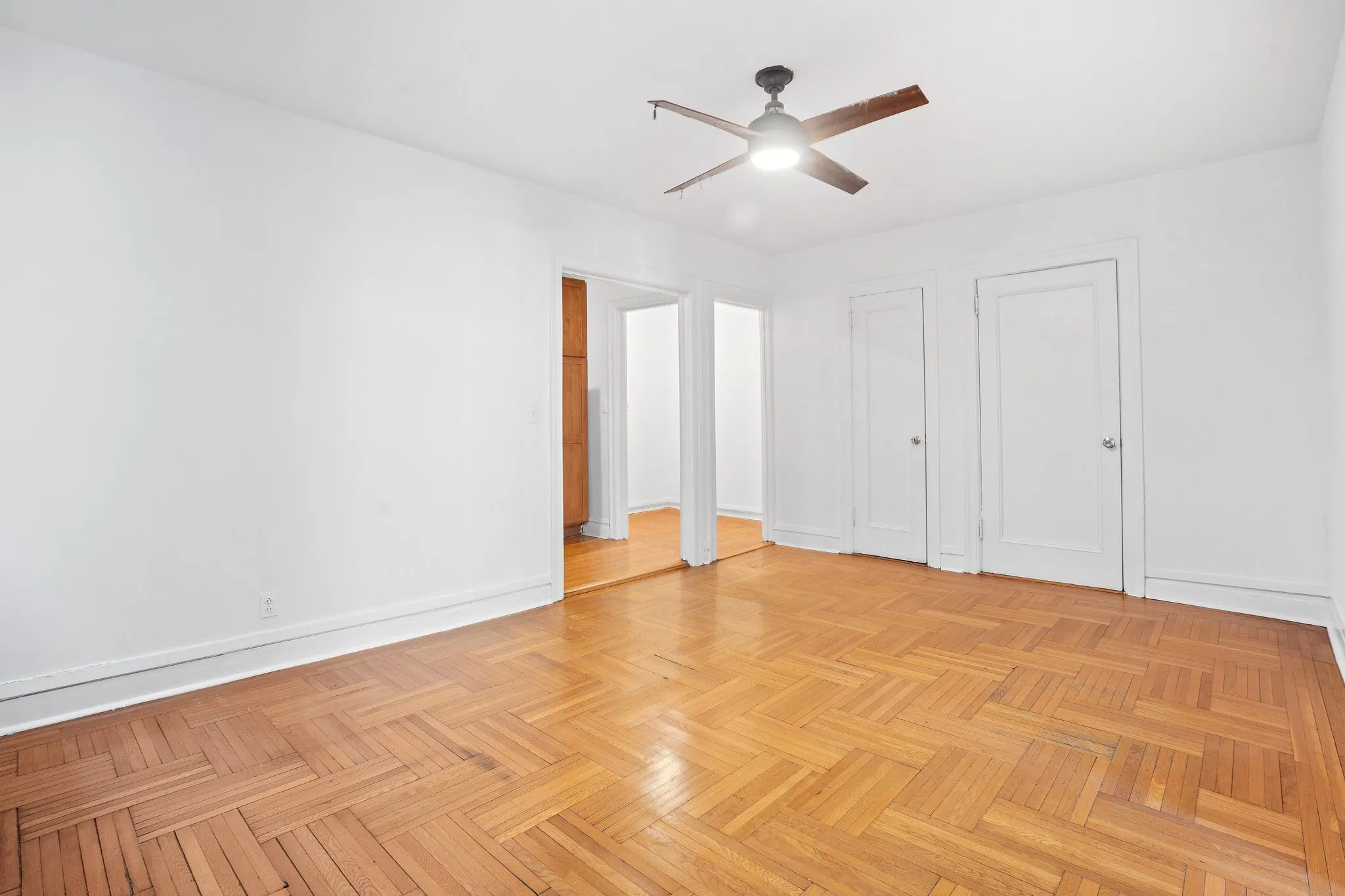 807 Riverside Drive #4H in Washington Heights, Manhattan | StreetEasy