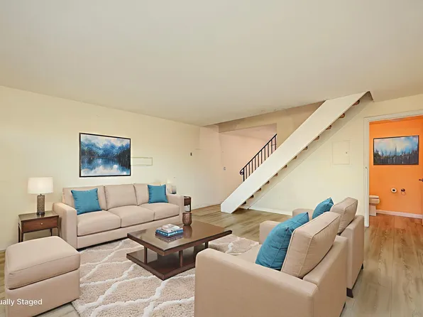 1321 Greenfield Dr Unit 32, El Cajon, CA 92021