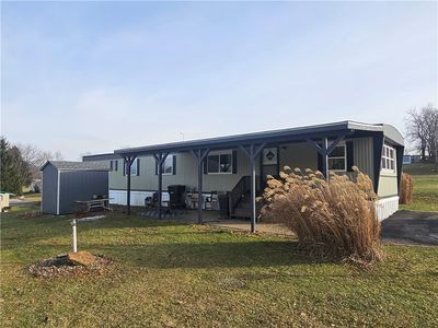 102 Tiffany Ln, Portersville, PA, 16051