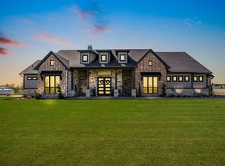 8701 County Road 1129, Godley, TX 76044