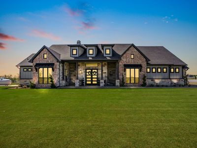 8701 County Road 1129, Godley, TX, 76044