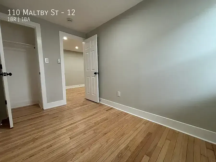 110 Maltby St #12 — Photo 2