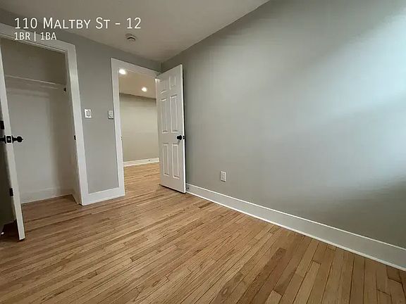 2nd image of 110 Maltby St #12