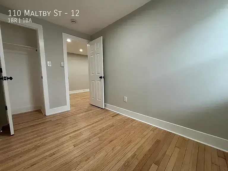 110 Maltby St #12 — Photo 2