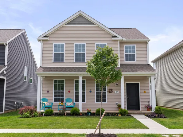 147 Blackwood Ave, Newark, OH 43055