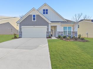 5444 Redbud Rd, Lancaster, SC 29720