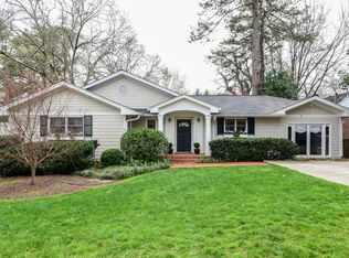 309 Springdale Dr NE, Atlanta, GA 30305