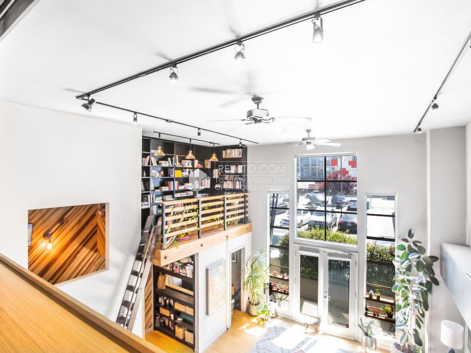 Portico Lofts Condominiums 311 4th St Oakland CA Zillow