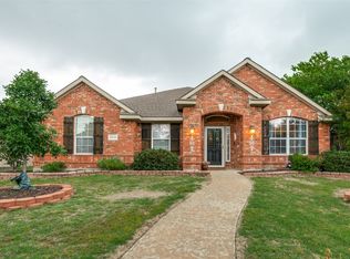 12236 Foothill Ln, Frisco, TX 75035