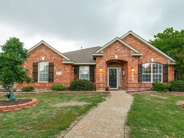 12236 Foothill Ln, Frisco, TX 75035