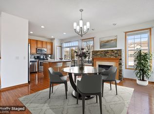 7601 Elm Grove Cir, New Hope, MN 55428