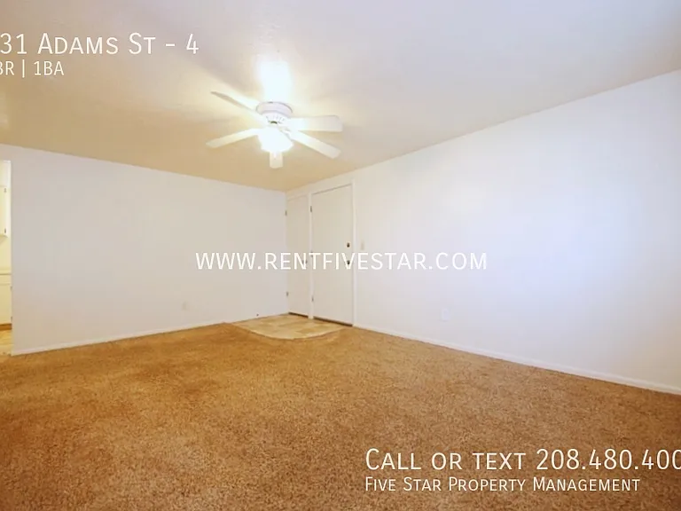 231 Adams St #4 — Photo 3