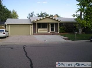 11880 Lavinia Ln, Northglenn, CO 80233