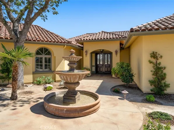 1150 Grassy Hollow Way, Paso Robles, CA 93446