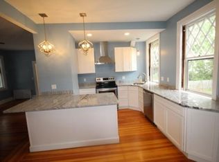 6 Cottage St, Warren, RI 02885