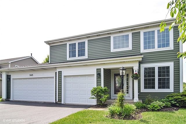 1st image of 545 E Thornhill Ln
