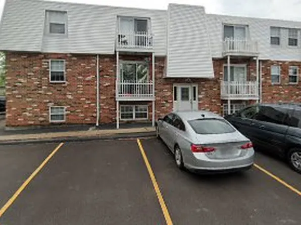 1160 Grand Terrace Dr APT 7, Fenton, MO 63026