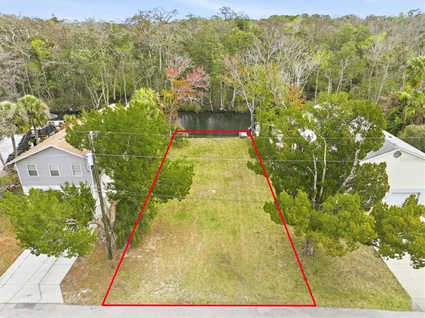 7304 Sunfish Cir Lot 89, Spring Hill, FL 34607