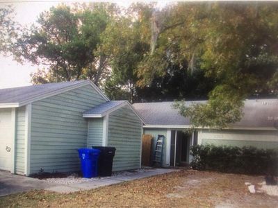 3268 Fox Lake Dr, Tampa, FL, 33618
