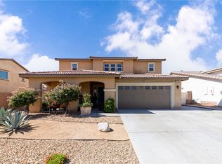 11803 Andrews Pl, Victorville, CA 92392