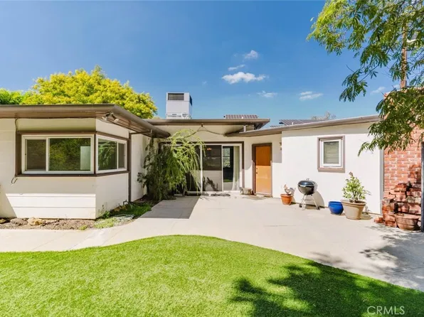 21466 Encina Rd, Topanga, CA 90290
