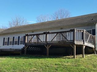 9 Mae English Dr, Swannanoa, NC 28778