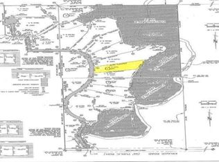 17074 River Bluff Dr, Union Pier, MI 49129
