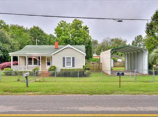 278 Old Wagener Rd, Aiken, SC 29801